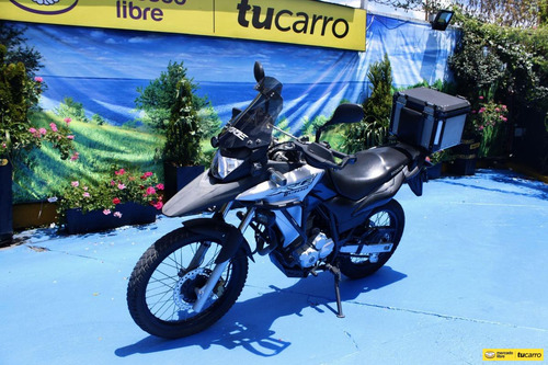 Honda Xre 300