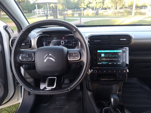 Citroën C4 Cactus 1.6 Vti 115 At6 Shine Bi Tono