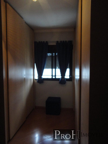 Imagem 14 de 15 de Apartamento Para Venda Em São Bernardo Do Campo, Baeta Neves, 4 Dormitórios, 3 Suítes, 5 Banheiros, 3 Vagas - Kinpapita