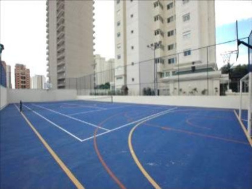 Imagem 21 de 22 de Apartamento - 641d - 69233828