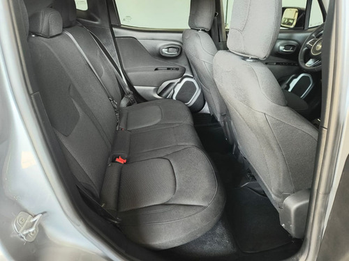 Jeep 0 Renegade1.8 4x2 Flex 16V Aut.