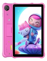 Comprar Tablet Blackview Tab 30 Kids 10.1 PuLG 64gb 2gb Ram Rosa