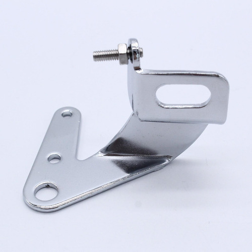 2x Carburador Del Kit De Resorte De Retorno Del Soporte Del