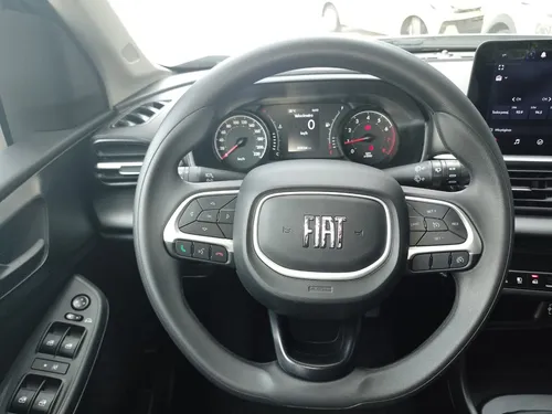 Fiat Pulse Drive