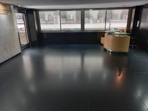 Imagen 3 de 19 de Oficina En Alquiler En El Centro - Avenida Corrientes 1302-san Nicolas