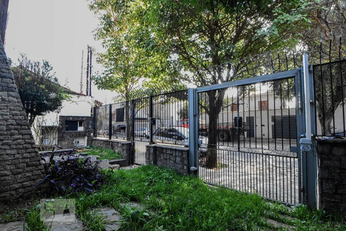 Casa À Venda - Brooklin, 3 Quartos, 500 - S892874871