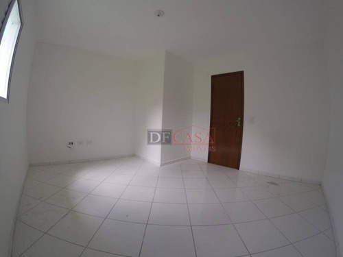 Sobrado Com 2 Dormitórios À Venda, 68 M² Por R$ 238.000,00 - Vila Paranaguá - São Paulo/sp - So2418