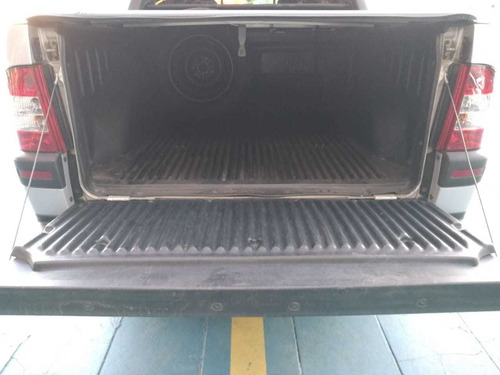 Fiat Fiat Strada Adventur Strada Adventure