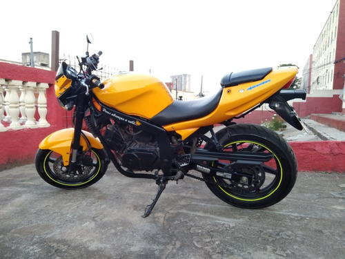 Kasinski Comet Gt 250