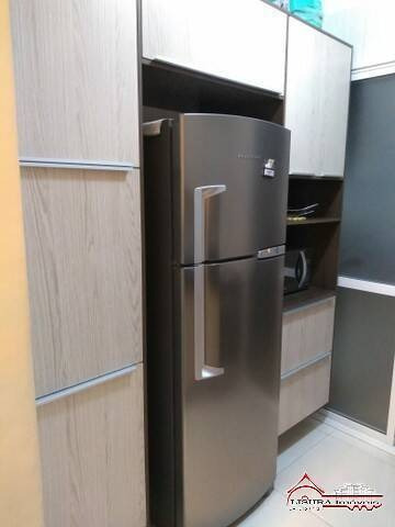 Imagem 8 de 15 de Casa No Condominio Colonia Real Jacareí Sp - 7760