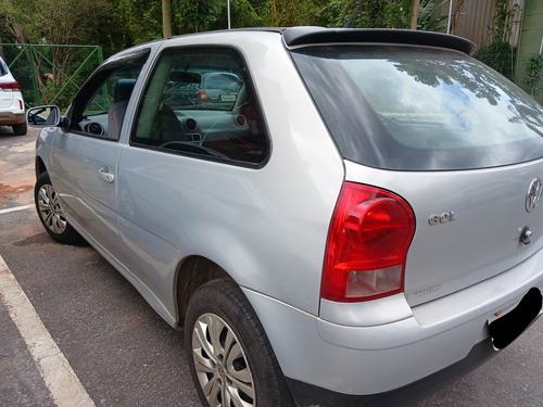 Volkswagen Gol 2009