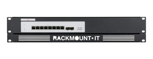 Rackmount·it Rm-ci-t7 Kit Montaje Rack Para Cisco Meraki
