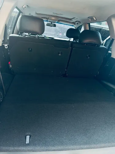 SsangYong Rexton 2.7 Rx 270 Xdi