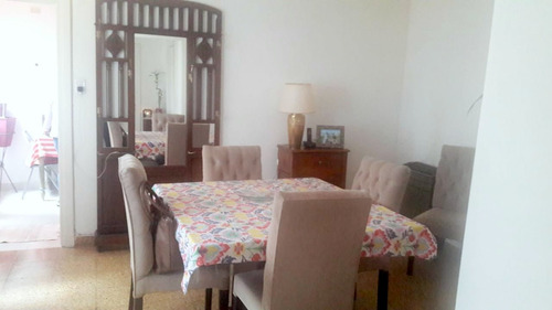 Impecable Ph 3 Ambientes En Barrio Chauvin