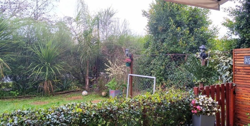 Imagen 10 de 18 de Departamento En Venta Ubicado En El Reflejo, Nordelta, Tigre