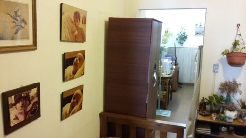 Imagen 8 de 17 de Departamento 2 Ambientes A La Calle C/balcón