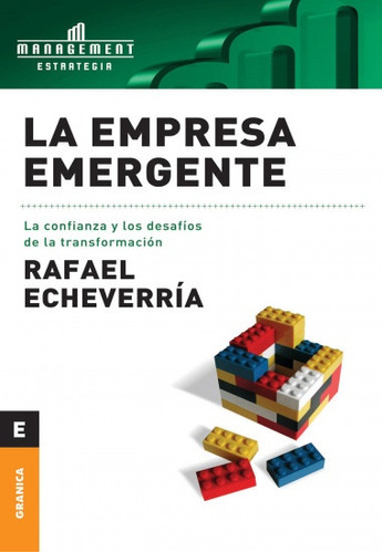 Empresa Emergente, La - Echeverria, Rafael