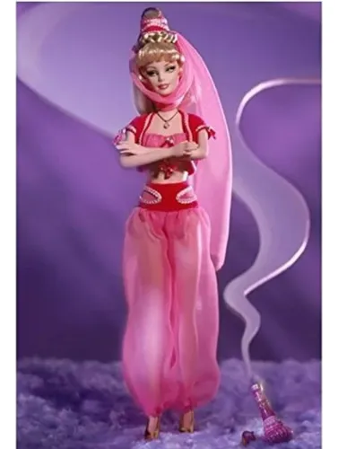 Barbie mi bella genio hotsell