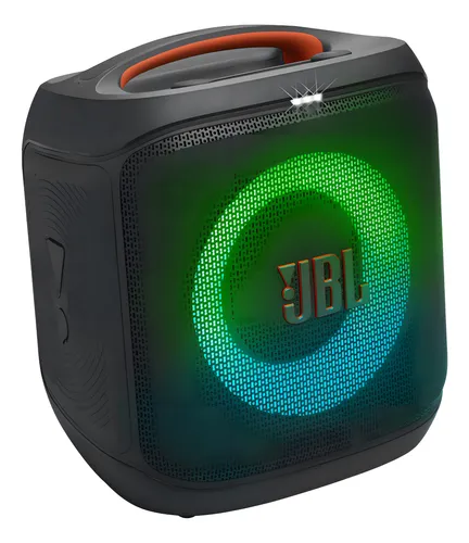 Jbl Partybox Encore Essential 2 Party Speaker Black