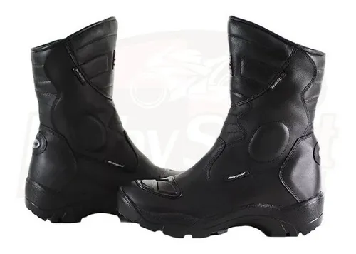 Mondeo botas para best sale motociclistas