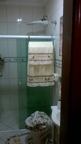 Imagem 11 de 17 de Casa A Venda, Jardim Paulista, Indaiatuba - Ca03671 - 2913140