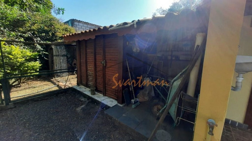 Imagem 28 de 30 de Chácara Village Campinas - Ch0185
