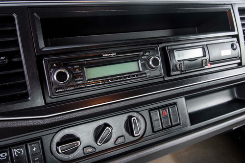 Vw 9-170 Delivery E5