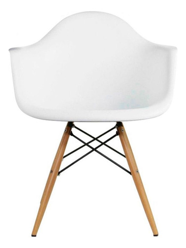 Pack 2 Butacas Sitial Eames