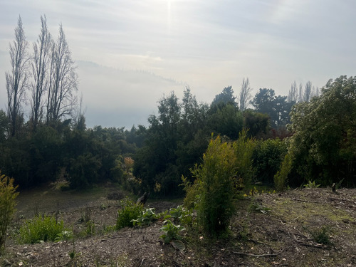 Venta Sitio En Altos De Mitrinhue, Km 21 Camino A Sta Juana