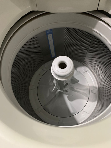 Remate Whirpool Lavadora Seminueva Por El Sur Cdmx Blanco (Usado)