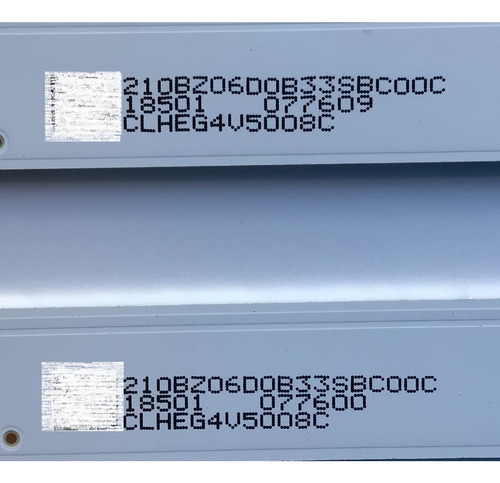 Led's Element 303sw320040 Tpt320b5 Elefw328 (Usado)