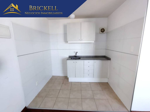 Apartamentos Venta 1 Ambiente Tres Cruces