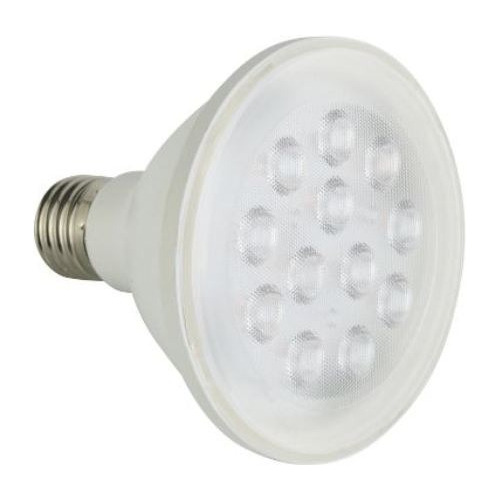 Lámpara Par 30 Led 12w E27 Luz Cálida. Excelente Luminosidad