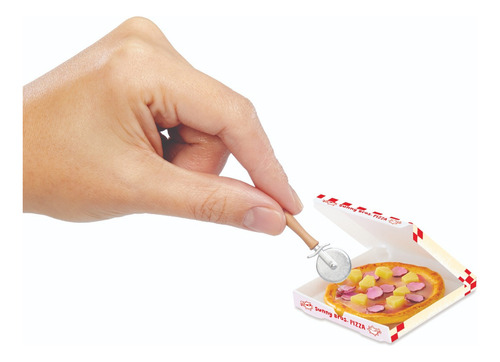 Miniverse Food 30 Figuras Multi Pack Make It Mini Food