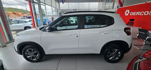 Citroën C3 Feel