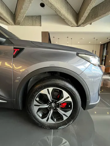 Chery tiggo 7 pro 1.5 Turbo MHEV