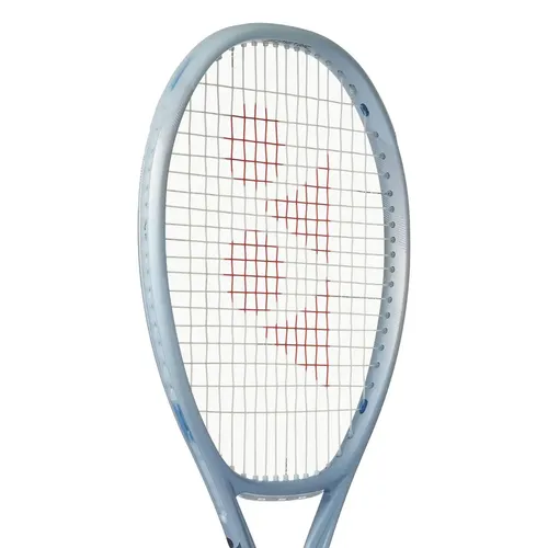 Raquete de tênis Yonex 01 Muse 98 Pearl Silver Grip 2