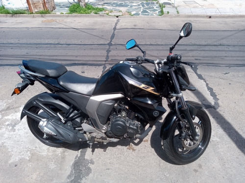 Yamaha Fz 2.0 Injeccion