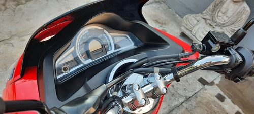 Imagen 4 de 11 de Honda Pcx 150