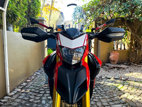 Imagen 6 de 10 de Ducati Hypermotard 939 Sp (no 821 No 950) *olivos*