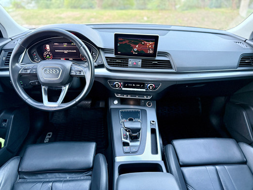 Audi Q5 2.0 Tfsi Stronic 252cv