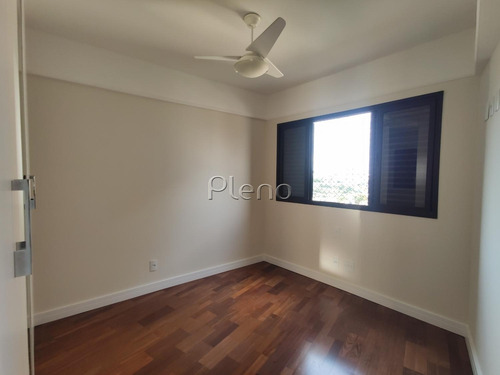 Apartamento À Venda Em Cambui - Ap027049