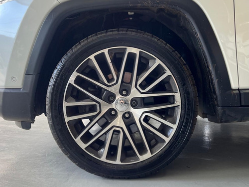 Jeep Compass 1.3 T270 TURBO FLEX LIMITED AT6
