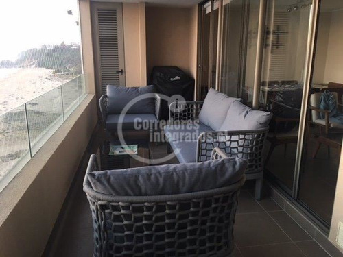 Departamento En Venta En Algarrobo