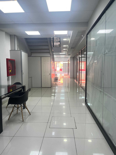 Propiedad Comercial En Arriendo, Curicó (91076)