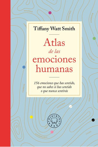 Atlas De Las Emociones Humanas