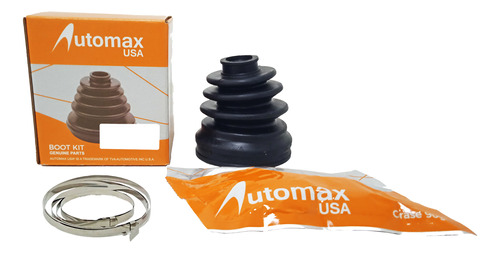 Kit De Goma De Tripoide Para Renault R11 R19 Automax