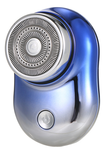 Aparato De Afeitar Eléctrico Para Afeitar Barba Para Hombre