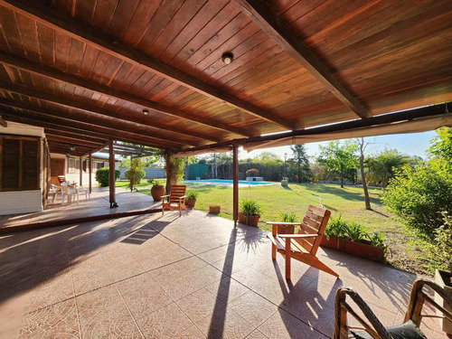 Imagen 6 de 21 de Casa En Venta En Ramallo 4 Dormitorios, Cordoba 44