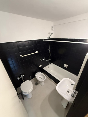 Departamento 4 Ambientes En Recoleta